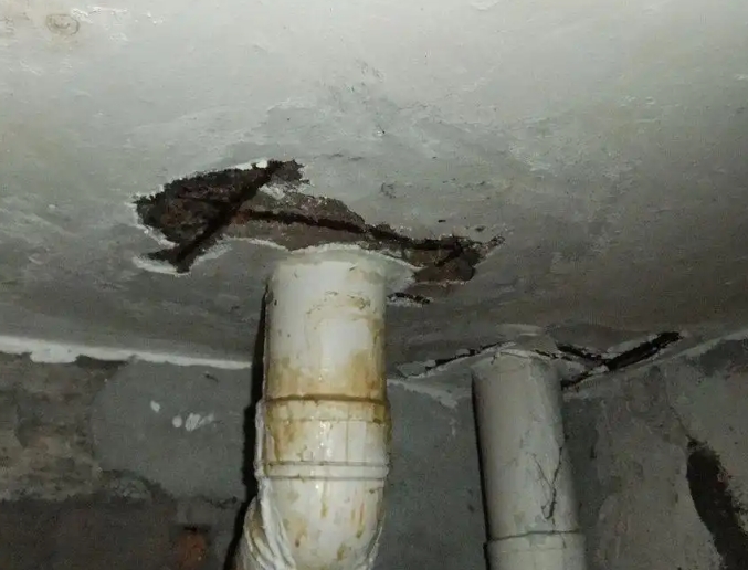 印江卫生间漏水维修公司浅析印江卫生间渗水维修的方法