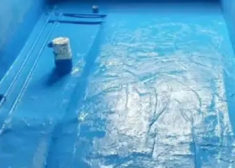 印江卫生间漏水维修公司分享下印江卫生间防水工程中常用防水涂料介绍。